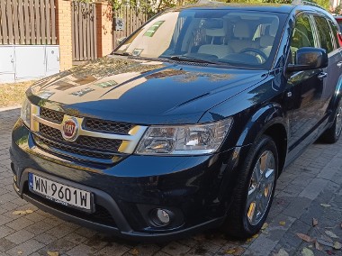 3.6 V6 Lounge 4WD,280 KM,7-miejsc,bezwypadkowy,I właść.-1