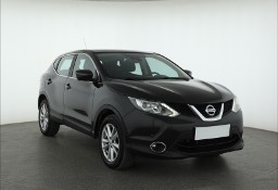 Nissan Qashqai II , Automat, Navi, Klimatronic, Tempomat, Parktronic