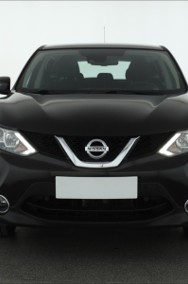 Nissan Qashqai II , Automat, Navi, Klimatronic, Tempomat, Parktronic-2
