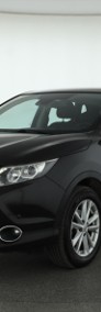 Nissan Qashqai II , Automat, Navi, Klimatronic, Tempomat, Parktronic-3