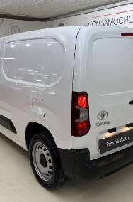 Toyota ProAce Toyota Proace City 1.5 Active, Diesel 102KM, salon Polska, FV 23%.-2