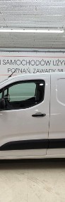 Toyota ProAce Toyota Proace City 1.5 Active, Diesel 102KM, salon Polska, FV 23%.-4