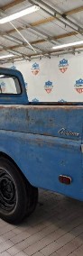 Ford F100 1971 Custom V8 manual amerykanski pickup do odnowienia SUPER CE-4