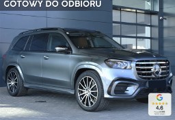 Mercedes-Benz Klasa GLS X167 450 d 4-MATIC AMG Line Pakiet wyposażenia AMG Premium Plus + Night +