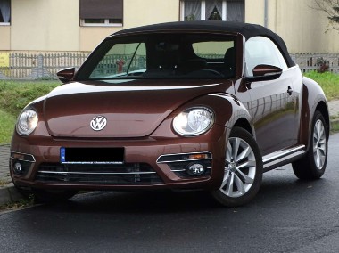 Volkswagen Beetle III-1