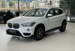 BMW X1 X1 sDrive18i xLine, NAVI, salon PL, FV-23%, gwarancja, DOSTAWA