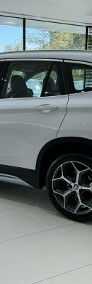 BMW X1 X1 sDrive18i xLine, NAVI, salon PL, FV-23%, gwarancja, DOSTAWA-3