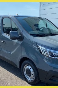 Renault Trafic L2H1 Extra L2H1 Extra 2.0 150KM-2