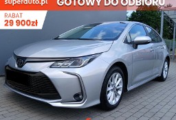 Toyota Corolla XII Comfort 1.5 benzyna Comfort 1.5 benzyna 125KM | Podgrzewane fotele!