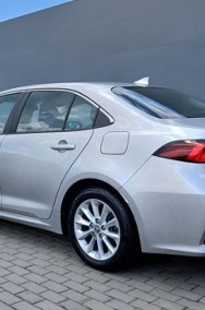 Toyota Corolla XII Comfort 1.5 benzyna Comfort 1.5 benzyna 125KM | Podgrzewane fotele!-2