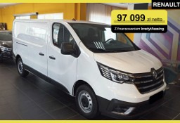 Renault Trafic L2H1 Extra L2H1 Extra 2.0 130KM