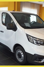 Renault Trafic L2H1 Extra L2H1 Extra 2.0 130KM-2