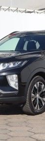Mitsubishi Eclipse Cross , Salon Polska, Serwis ASO, Automat, Klimatronic, Tempomat,-3