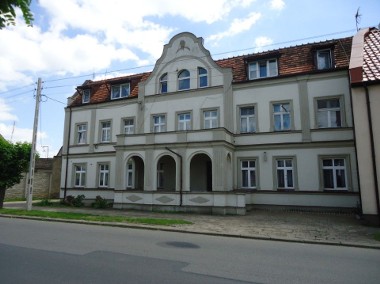 Dom Czerniejewo, ul. Poznańska-1