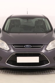 Ford C-MAX II Grand C-Max , 7 miejsc, Klima, Parktronic, Podgrzewane siedzienia-2