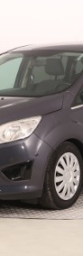 Ford C-MAX II Grand C-Max , 7 miejsc, Klima, Parktronic, Podgrzewane siedzienia-3