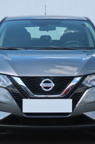 Nissan Qashqai II , Salon Polska, Serwis ASO, Klimatronic, Tempomat-2