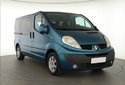 Renault Trafic II , L1H1, 8 Miejsc