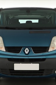 Renault Trafic II , L1H1, 8 Miejsc-2