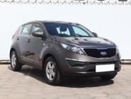 Kia Sportage III , Salon Polska, Serwis ASO, Klima, Tempomat, Parktronic