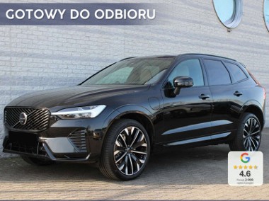 Volvo XC60 II T6 Plug-In Hybrid AWD Ultra Dark 2.0 T6 Plug-In Hybrid AWD Ultra Dark-1