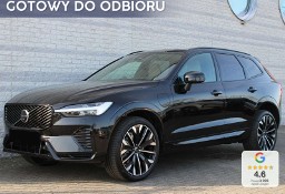 Volvo XC60 II T6 Plug-In Hybrid AWD Ultra Dark 2.0 T6 Plug-In Hybrid AWD Ultra Dark