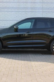 Volvo XC60 II T6 Plug-In Hybrid AWD Ultra Dark 2.0 T6 Plug-In Hybrid AWD Ultra Dark-2