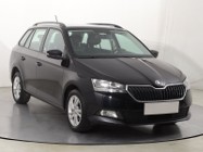 Skoda Fabia III , Salon Polska, 1. Właściciel, Serwis ASO, VAT 23%, Klima,