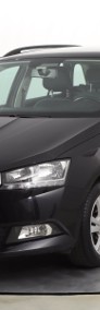 Skoda Fabia III , Salon Polska, 1. Właściciel, Serwis ASO, VAT 23%, Klima,-3