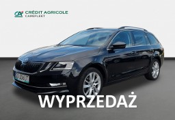 Skoda Octavia III 1.5 TSI GPF ACT Style DSG Kombi. GD206UT