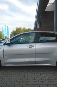 Kia Rio III M 1.0 100KM MT 1.0T 100KM, Wersja M + Pakiet SMART,krajowy, 1 właści-2