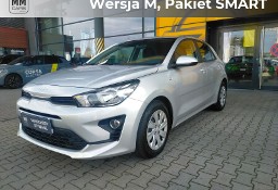 Kia Rio III M 1.0 100KM MT 1.0T 100KM, Wersja M + Pakiet SMART,krajowy, 1 właści