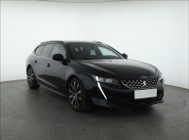 Peugeot 508 , Automat, Skóra, Navi, Klimatronic, Tempomat, Parktronic