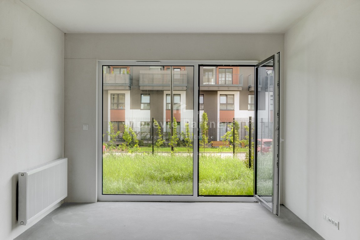 Mieszkanie na sprzedaż, 2 pokoje, 47 m², Warszawski Zachodni