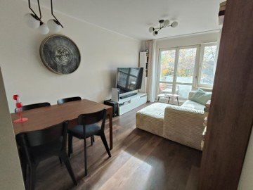 3-pok. Krowodrza Górka Po remoncie Blisko pętli Parking Dużo zieleni