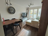 Mieszkanie na sprzedaż Kraków, Prądnik Biały, ul. Opolska – 45 m2