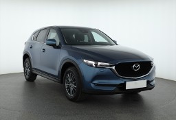 Mazda CX-5 , Salon Polska, 1. Właściciel, Serwis ASO, Klimatronic,