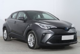 Toyota C-HR , Serwis ASO, Automat, VAT 23%, Klimatronic, Tempomat,