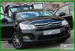 Citroen C4 II 1.4 16V -137000 tyś.km!-Tempomat -Multifunkcja-Czujniki Parkowania
