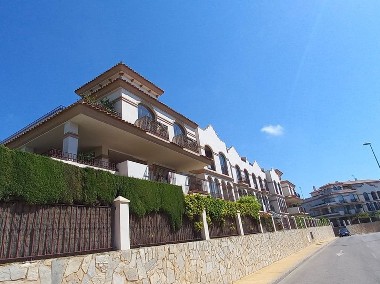 Mieszkanie, sprzedaż, 85.00, Malaga, La Cala de Mijas-1