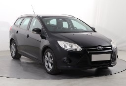 Ford Focus III , Salon Polska, Serwis ASO, VAT 23%, Klimatronic, Tempomat,