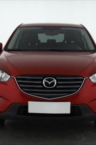 Mazda CX-5 , Salon Polska, Klima, Parktronic-2