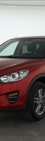 Mazda CX-5 , Salon Polska, Klima, Parktronic-3