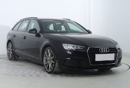 Audi A4 B9 , 190 KM, Automat, VAT 23%, Skóra, Klimatronic