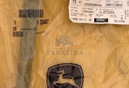 John Deere 9880i S690 Śruba Mocująca H234887