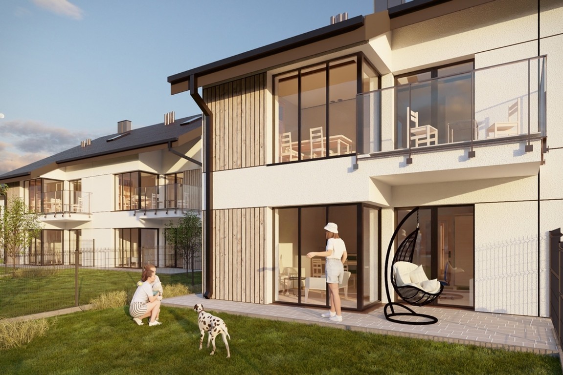 Najlepsza oferta 3 pokojowego mieszkania-55 m²! - Widok 3