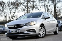 Opel Astra K SalonPL*Fvat23%*Aso Opel*Automat*Led*Biznes Plus*Keylles