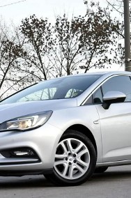 Opel Astra K SalonPL*Fvat23%*Aso Opel*Automat*Led*Biznes Plus*Keylles-2