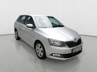 Skoda Fabia III-1