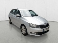 Skoda Fabia III